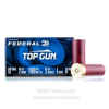 Federal 12 ga Ammo - 250 Rounds of 1 oz   8 Shot  Lead  Ammunition