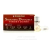Fiocchi 12 Gauge Ammo - 25 Rounds of 2-3 4  1-1 8 oz   8 Shot   