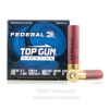 Federal Top Gun 410 Bore Ammo - 250 Rounds of 1 2 oz   8 Shot   