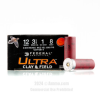 Federal Ultra Clay   Field 12 Gauge Ammo - 250 Rounds of 1 oz   8   