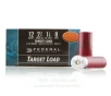 Federal 12 ga Ammo - 250 Rounds of 1-1 8 oz   8 Shot  Lead  Ammunition