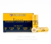 Fiocchi 20 Gauge  Ammo - 25 Rounds of 7 8 oz   8 Shot  Lead    