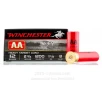 Winchester 12 Gauge  Ammo - 25 Rounds of 1-1 8 oz   8 Shot Ammunition