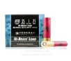 Federal Game Load Upland Hi-Brass 410 Bore Ammo - 250 Rounds of   