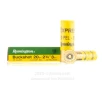 Remington 20 Gauge Ammo - 5 Rounds of   3 Buck Ammunition