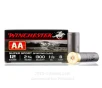 Winchester AA Sporting Clays 12 Gauge Ammo - 25 Rounds of 2-3 4    