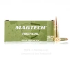 Magtech First Defense 300 Blackout Ammo - 500 Rounds of 123 Grain   