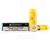 Federal 20 Gauge Ammo - 5 Rounds of   3 Buck Ammunition