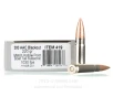 Underwood 300 AAC Blackout Ammo - 20 Rounds of 220 Grain HPBT   