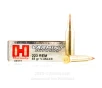 Hornady 223 Ammo - 200 Rounds of 55 Grain V-MAX Ammunition