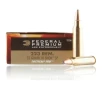 Federal LE Tactical TRU 223 Rem Ammo - 500 Rounds of 55 Grain SP   