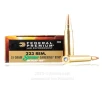 Federal Tactical TRU 223 Ammo - 500 Rounds of 55 Grain GameKing   