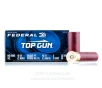 Federal 12 Gauge Ammo - 25 Rounds of 1 oz   8 Shot Ammunition