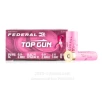 Federal 12 ga Ammo - 250 Rounds of 1-1 8 oz   8 Shot  Lead  Pink   