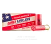 Winchester USA VALOR 12 Gauge Ammo - 250 Rounds of 00 Buck Ammunition