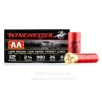 Winchester 12 Gauge Ammo - 250 Rounds of 7 8 oz   8 Shot Ammunition