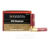 Federal 410 Ammo - 20 Rounds of  4 Shot  Lead  Ammunition