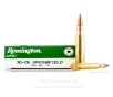 Remington 30-06 Ammo - 200 Rounds of 150 Grain MC Ammunition