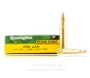 Remington 270 Win Ammo - 200 Rounds of 100 Grain PSP Ammunition