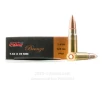 PMC 7 62x39 Ammo - 500  Rounds of 123 Grain FMJ Ammunition