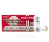 Fiocchi 12 Gauge Ammo - 250 Rounds of 1 oz   7-1 2 Shot  Lead    