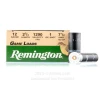 Remington 12 Gauge  Ammo - 250 Rounds of 1 oz   7-1 2 Shot  Lead    