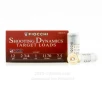 Fiocchi Target Shooting Dynamics 12 Gauge  Ammo - 250 Rounds of 1   