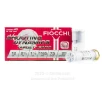 Fiocchi 12 Gauge Ammo - 250 Rounds of 1-1 8 oz   7-1 2 Shot Ammunition