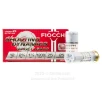 Fiocchi 12 Gauge Ammo - 250 Rounds of 1-1 8 oz   7-1 2 Shot Ammunition