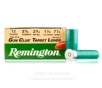 Remington 12 Gauge  Ammo - 250 Rounds of 1-1 8 oz   7 1 2 Shot   
