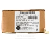 Remington UMC 9mm Ammo - 1000 Rounds of 115 Grain FMJ Ammunition