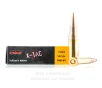 PMC X-TAC 7 62x51mm Ammo - 500  Rounds of 147 Grain FMJ-BT Ammunition
