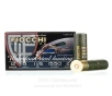 Fiocchi 12 Gauge Ammo - 25 Rounds of 1-1 5 oz   2 Steel Shot   