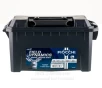Fiocchi 12 Gauge Ammo - 80 Rounds of 9 Pellets  1 Buckshot   