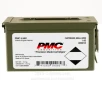 PMC X-TAC 5 56x45 Ammo - 840 Rounds of 55 Grain FMJBT Ammunition   