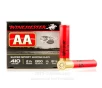 Winchester AA 410 Bore Ammo - 250 Rounds of 1 2 oz   8-1 2 Shot   