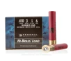 Federal Game Load Upland Hi-Brass 410 Bore Ammo - 250 Rounds of   