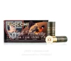 Fiocchi High Velocity 12 Gauge Ammo - 25 Rounds of 2-3 4  1-1 4   