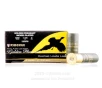 Fiocchi 12 Gauge  Ammo - 250 Rounds of 1-3 8 oz   6 Shot  Lead    