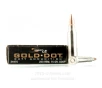 Speer Gold Dot 223 Rem Ammo - 500 Rounds of 75 Grain SP Ammunition