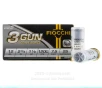 Fiocchi 3 Gun Match 12 Gauge Ammo - 250 Rounds of 1-1 8 oz   7-1 2   