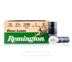 Remington 12 ga Ammo - 250 Rounds of 1 oz   6 Shot  Lead  Ammunition