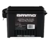 Ammo Inc  7 62x39 Ammo - 180 Rounds of 123 Grain FMJ M67   