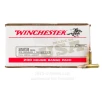 Winchester USA 223 Rem Ammo - 800 Rounds of 55 Grain FMJ Ammunition