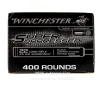 Winchester Super Suppressed 22 LR Ammo - 400 Rounds of 45 Grain   