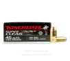 Winchester Super Clean 45 ACP Ammo - 500 Rounds of 160 Grain   