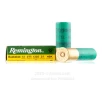 Remington 12 ga Ammo - 250 Rounds of   4 Buck Ammunition