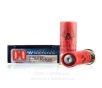 Hornady 12 Gauge  Ammo - 5 Rounds of 1 oz  Rifled Slug Ammunition