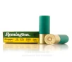 Remington 12 Gauge Ammo - 250 Rounds of 1 oz  Rifled Slug Ammunition