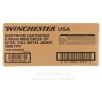 Winchester USA 5 56x45 Ammo - 1000 Rounds of 62 Grain FMJ M855   
